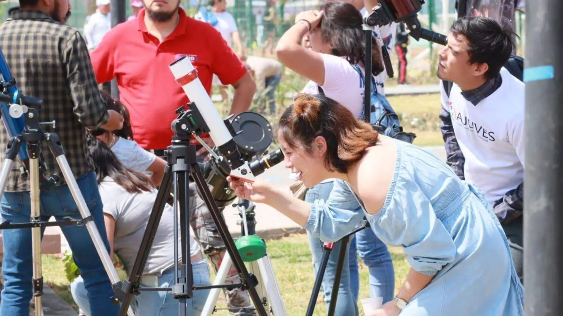 Aspectos del centro de recreación. FOTO DANIEL GALEANA (14)